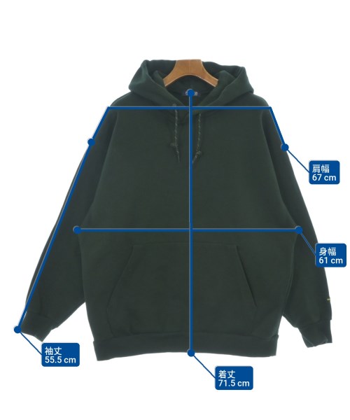NAUTICA 連帽衫