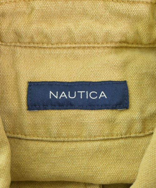 NAUTICA 工作夾克