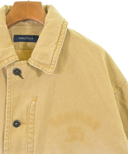 NAUTICA 工作夾克