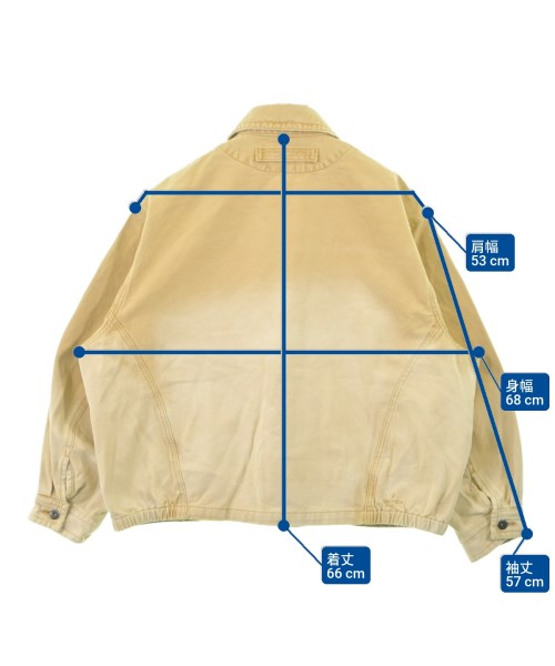 NAUTICA 工作夾克