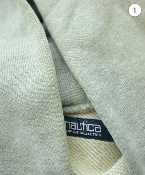 NAUTICA 連帽衫
