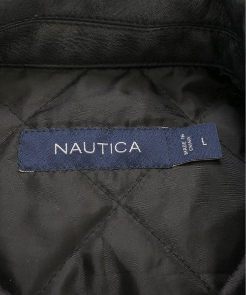 NAUTICA 騎士夾克
