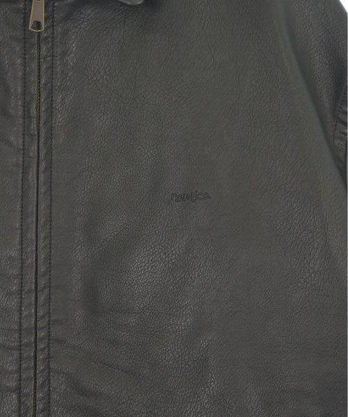 NAUTICA 騎士夾克