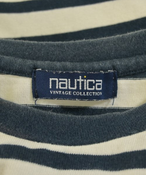 NAUTICA T恤/上衣