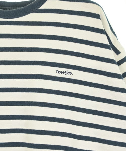 NAUTICA T恤/上衣