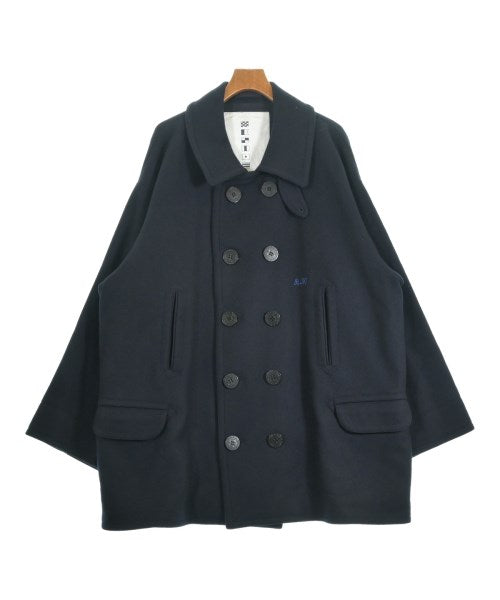 NAUTICA 海軍外套