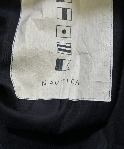 NAUTICA 海軍外套