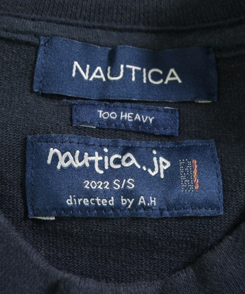 NAUTICA T恤/上衣