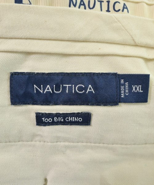 NAUTICA 休