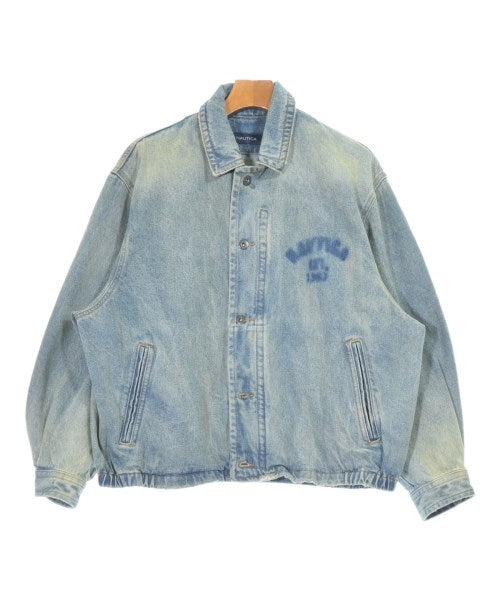 NAUTICA 牛仔夾克