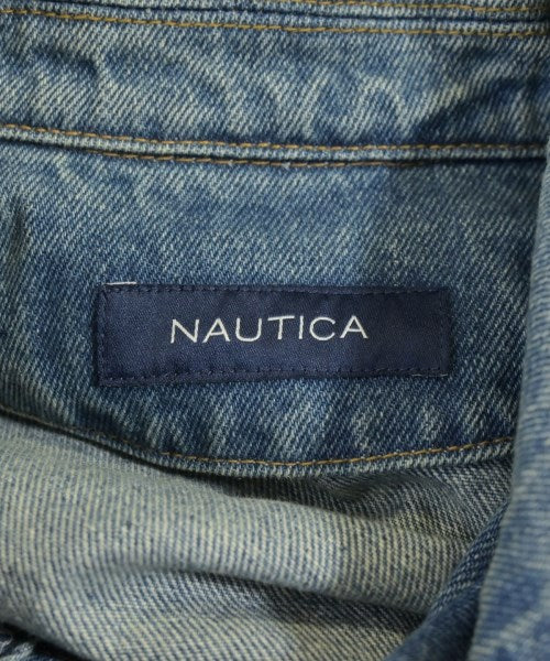 NAUTICA 牛仔夾克