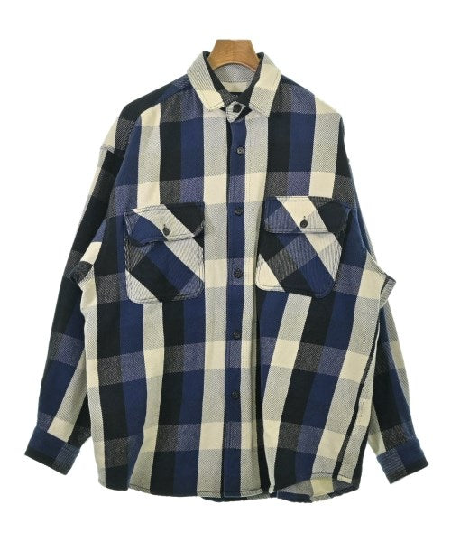 NAUTICA 休閒襯衫