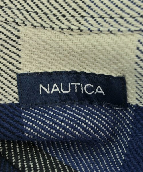 NAUTICA 休閒襯衫