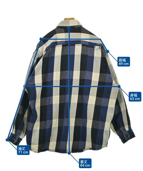 NAUTICA 休閒襯衫