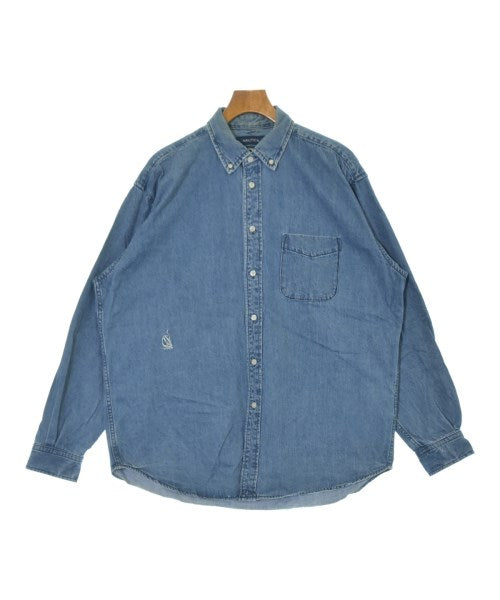 NAUTICA 休閒襯衫