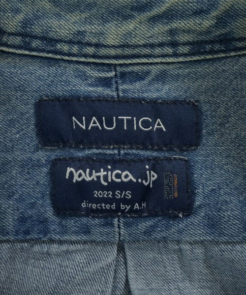 NAUTICA 休閒襯衫
