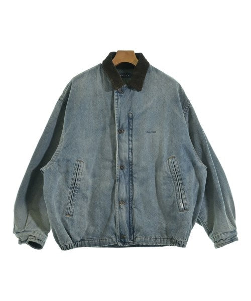 NAUTICA 牛仔夾克