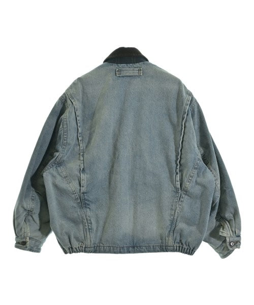 NAUTICA 牛仔夾克