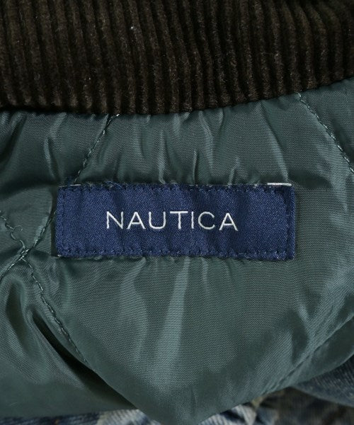 NAUTICA 牛仔夾克