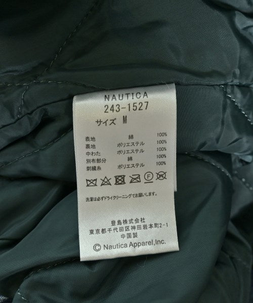 NAUTICA 牛仔夾克