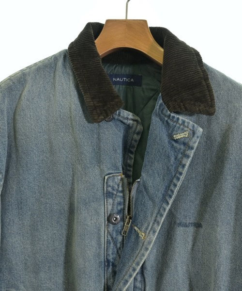 NAUTICA 牛仔夾克