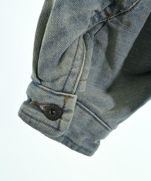 NAUTICA 牛仔夾克