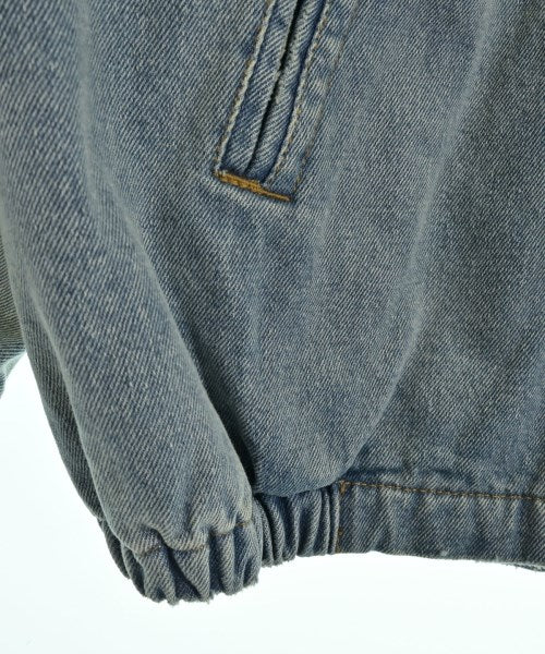 NAUTICA 牛仔夾克