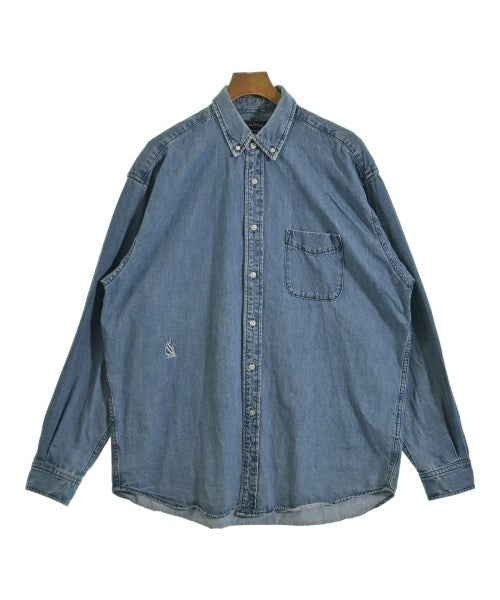 NAUTICA 休閒襯衫