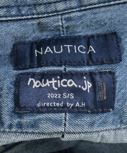 NAUTICA 休閒襯衫