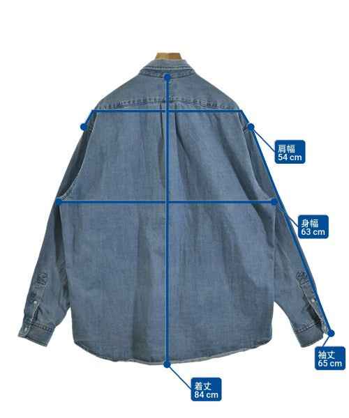 NAUTICA 休閒襯衫