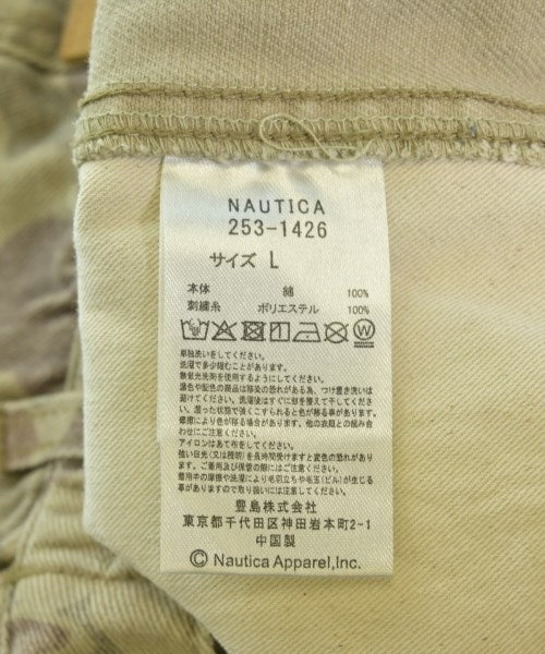 NAUTICA 其他款