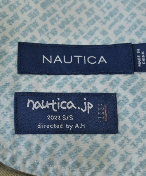NAUTICA 短褲