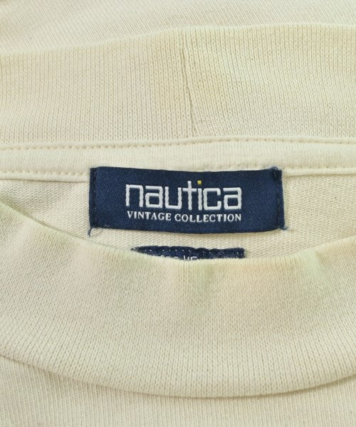 NAUTICA T恤/上衣