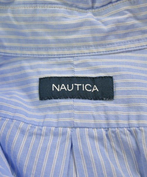 NAUTICA 休閒襯衫
