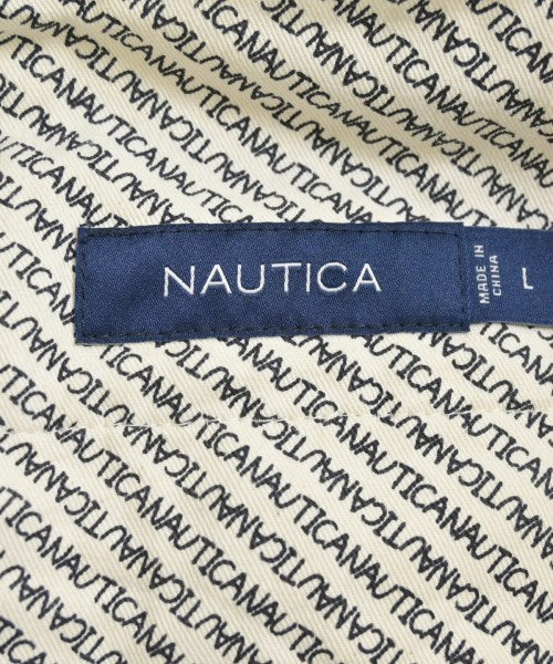 NAUTICA 短褲