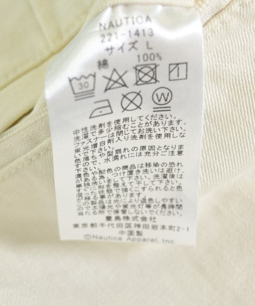 NAUTICA 短褲