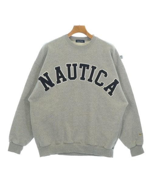 NAUTICA 運動衫