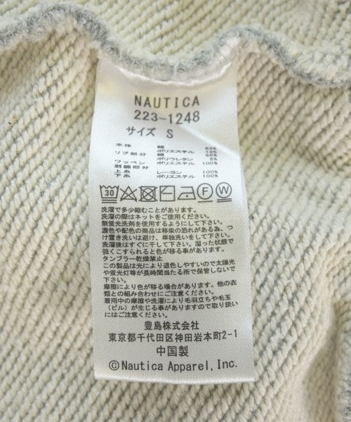 NAUTICA 運動衫