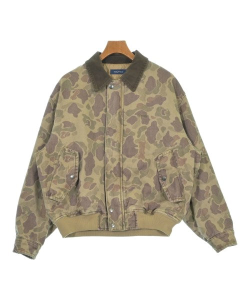 NAUTICA 軍裝夾克