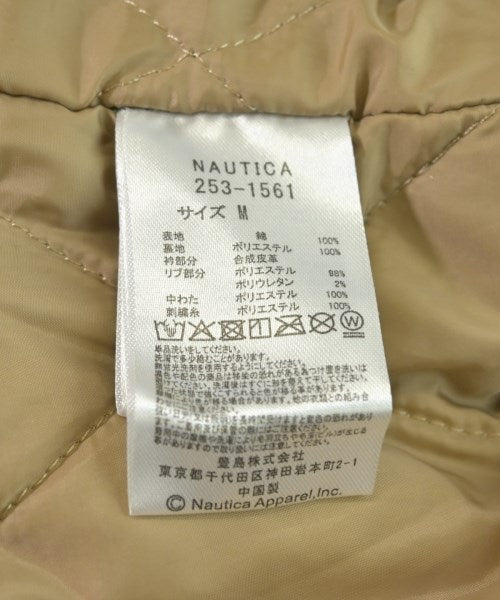 NAUTICA 軍裝夾克