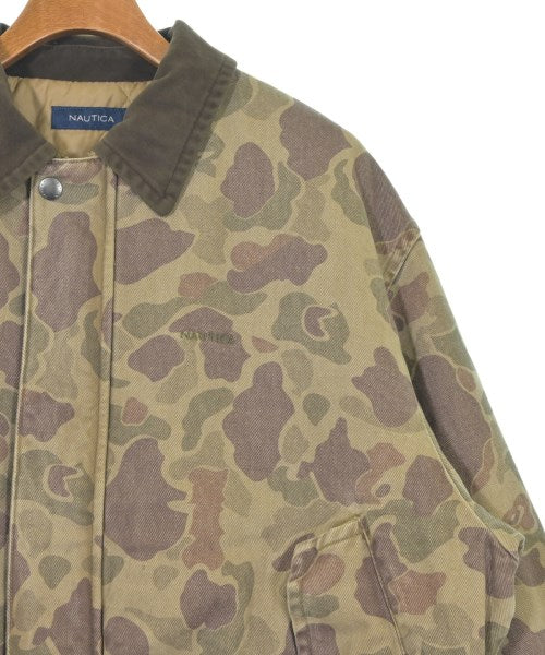 NAUTICA 軍裝夾克