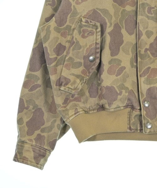 NAUTICA 軍裝夾克
