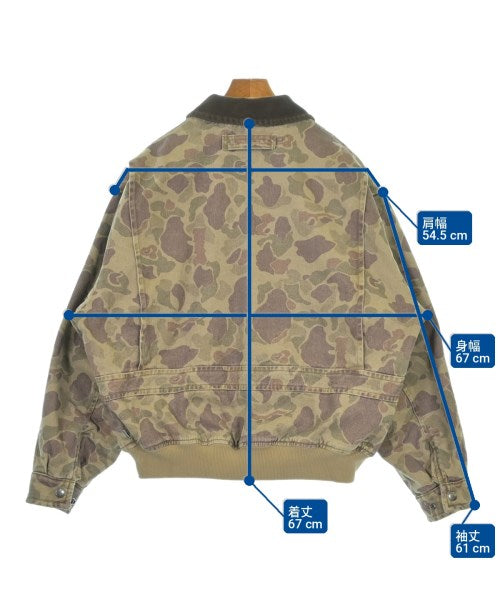 NAUTICA 軍裝夾克