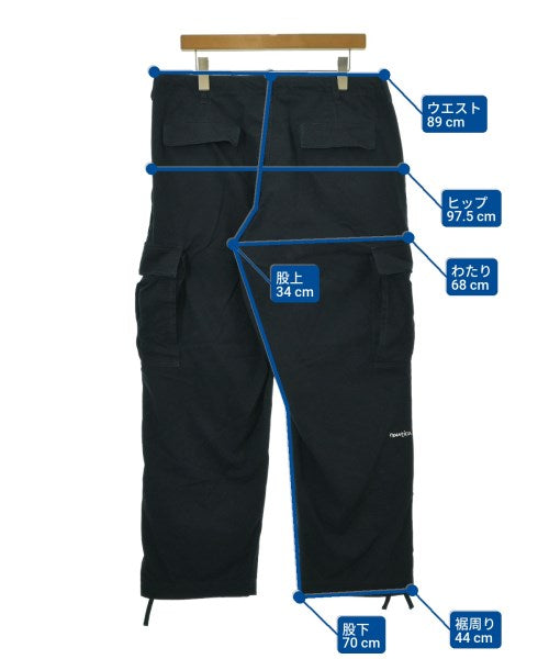 NAUTICA 工裝褲