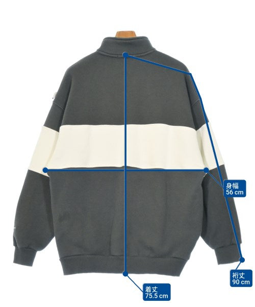 NAUTICA 運動衫
