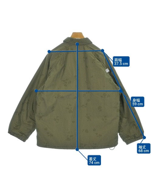 NAUTICA 斜紋夾克
