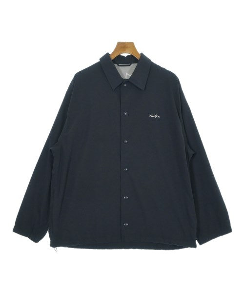 NAUTICA 斜紋夾克