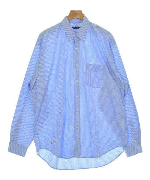 NAUTICA 休閒襯衫
