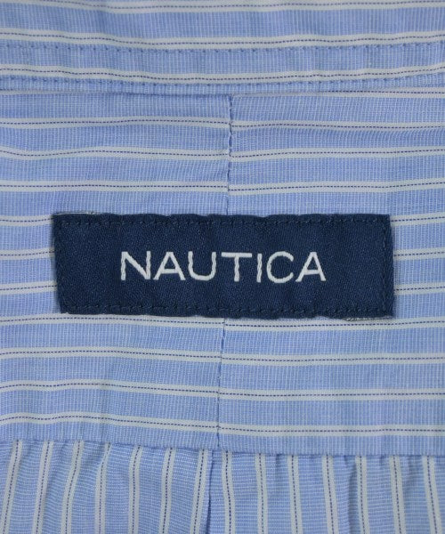 NAUTICA 休閒襯衫