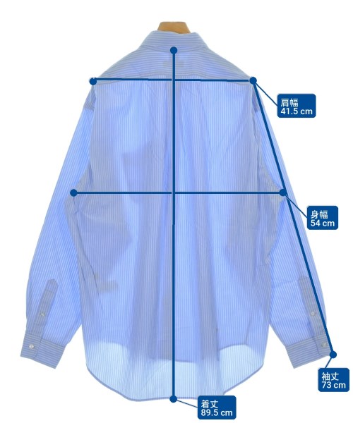 NAUTICA 休閒襯衫
